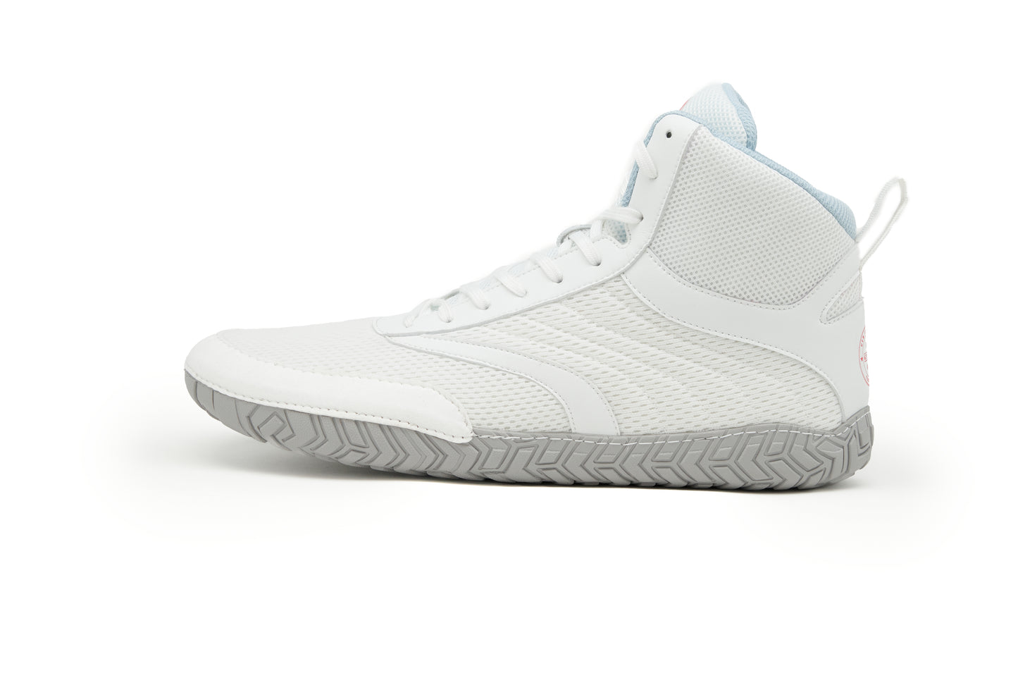 Gymshu OG: White Unisex