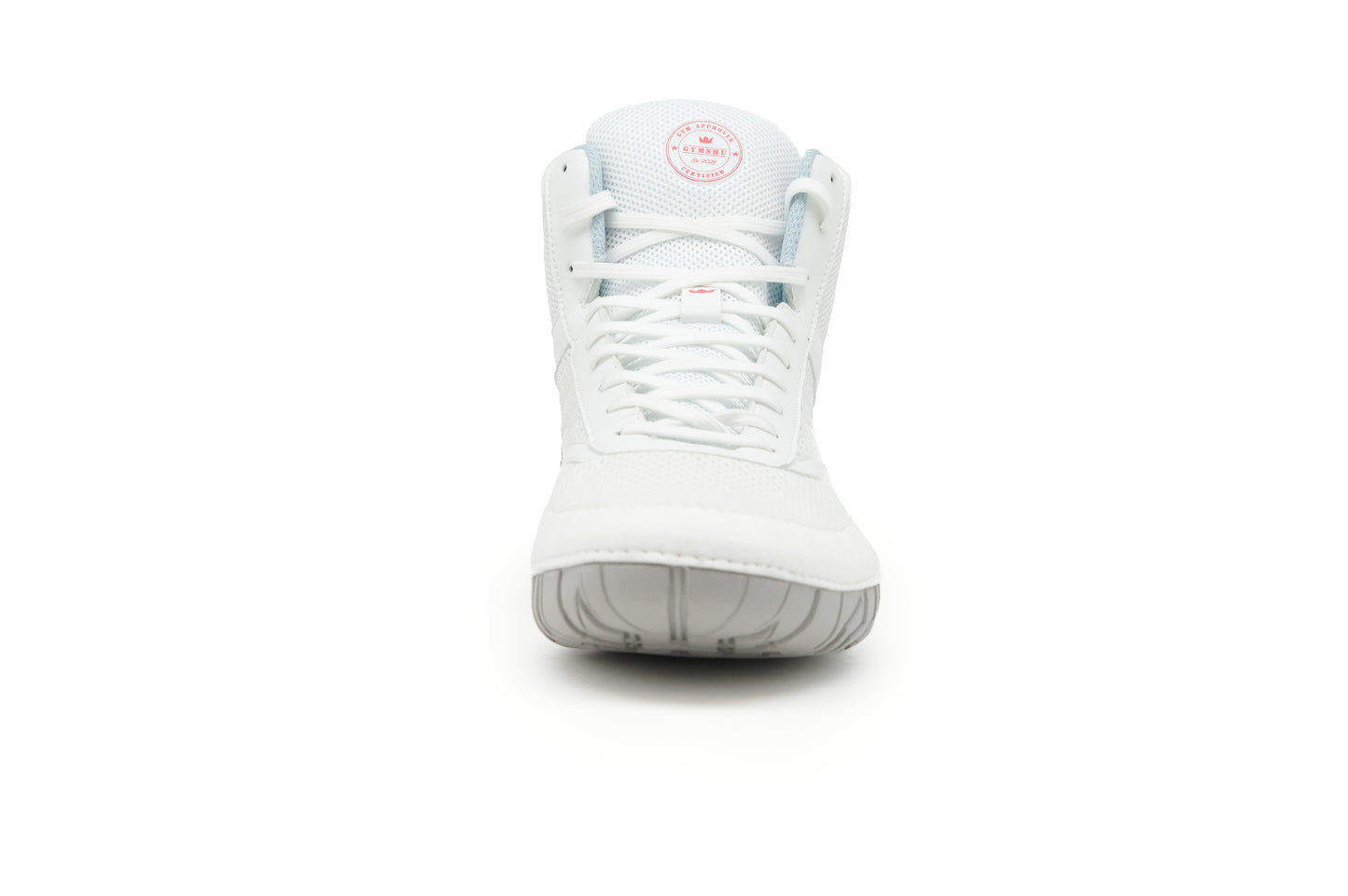 Gymshu OG: White Unisex