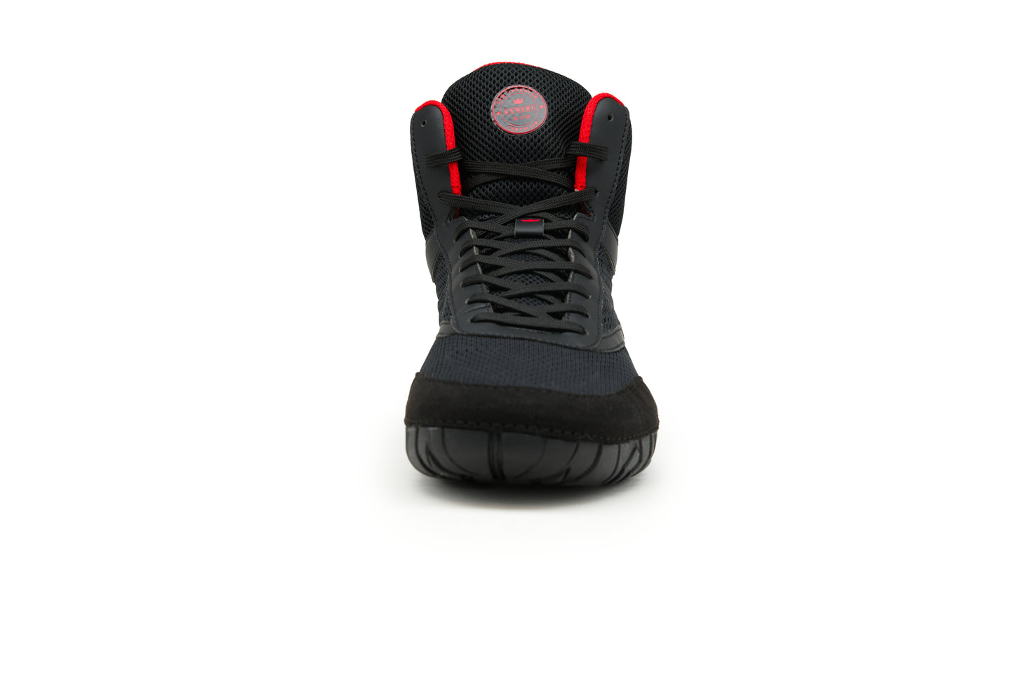 Gymshu OG: Black Unisex