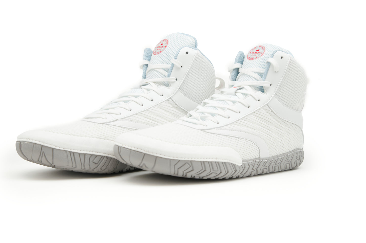 Gymshu OG: White Unisex