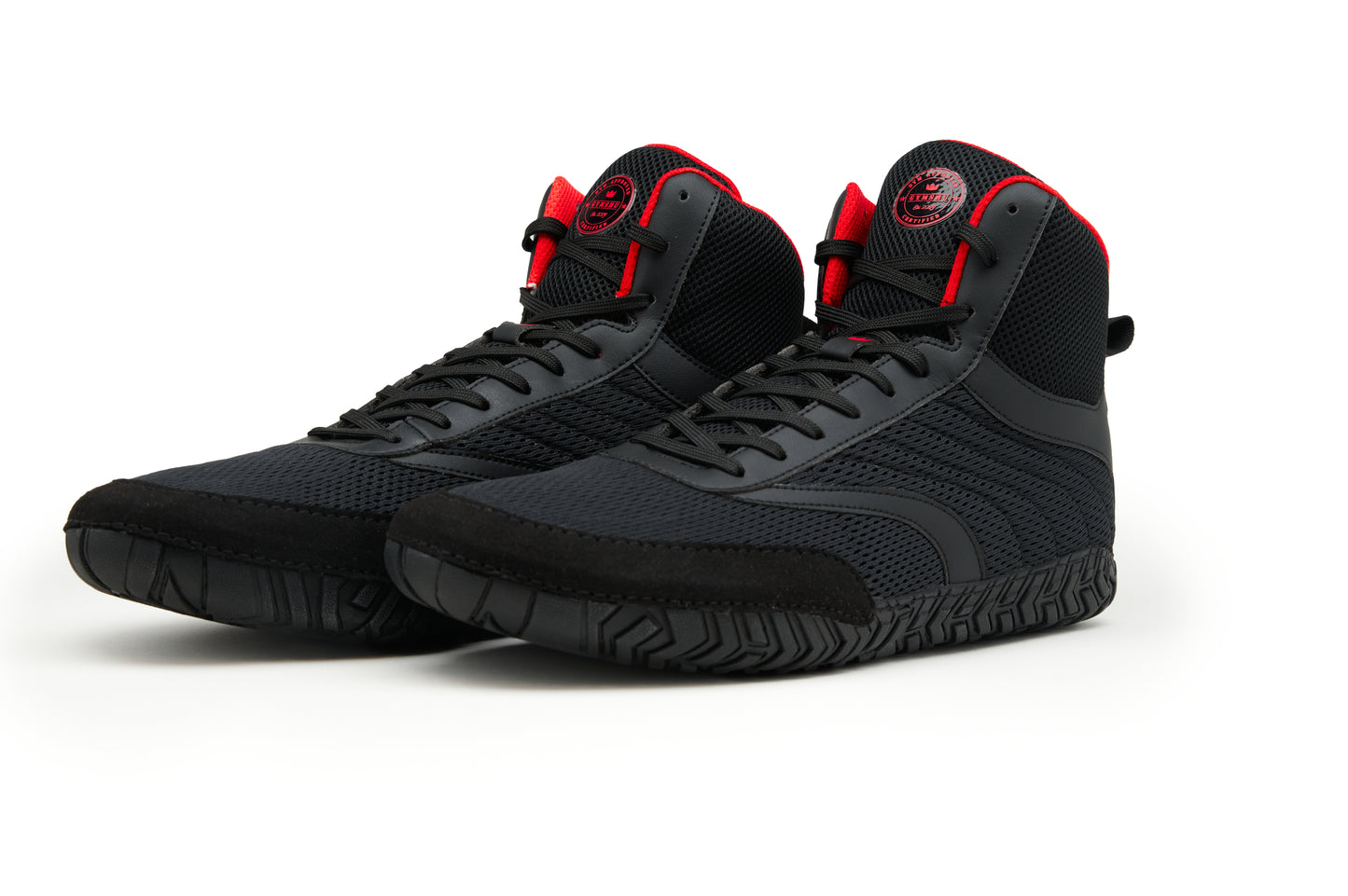 Gymshu OG: Black Unisex