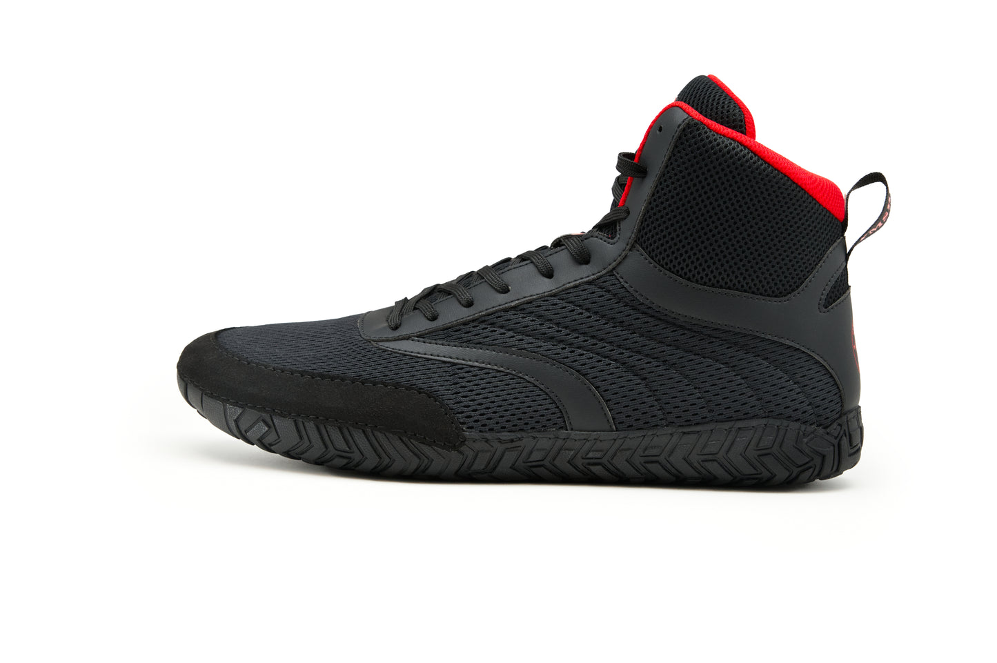 Gymshu OG: Black Unisex