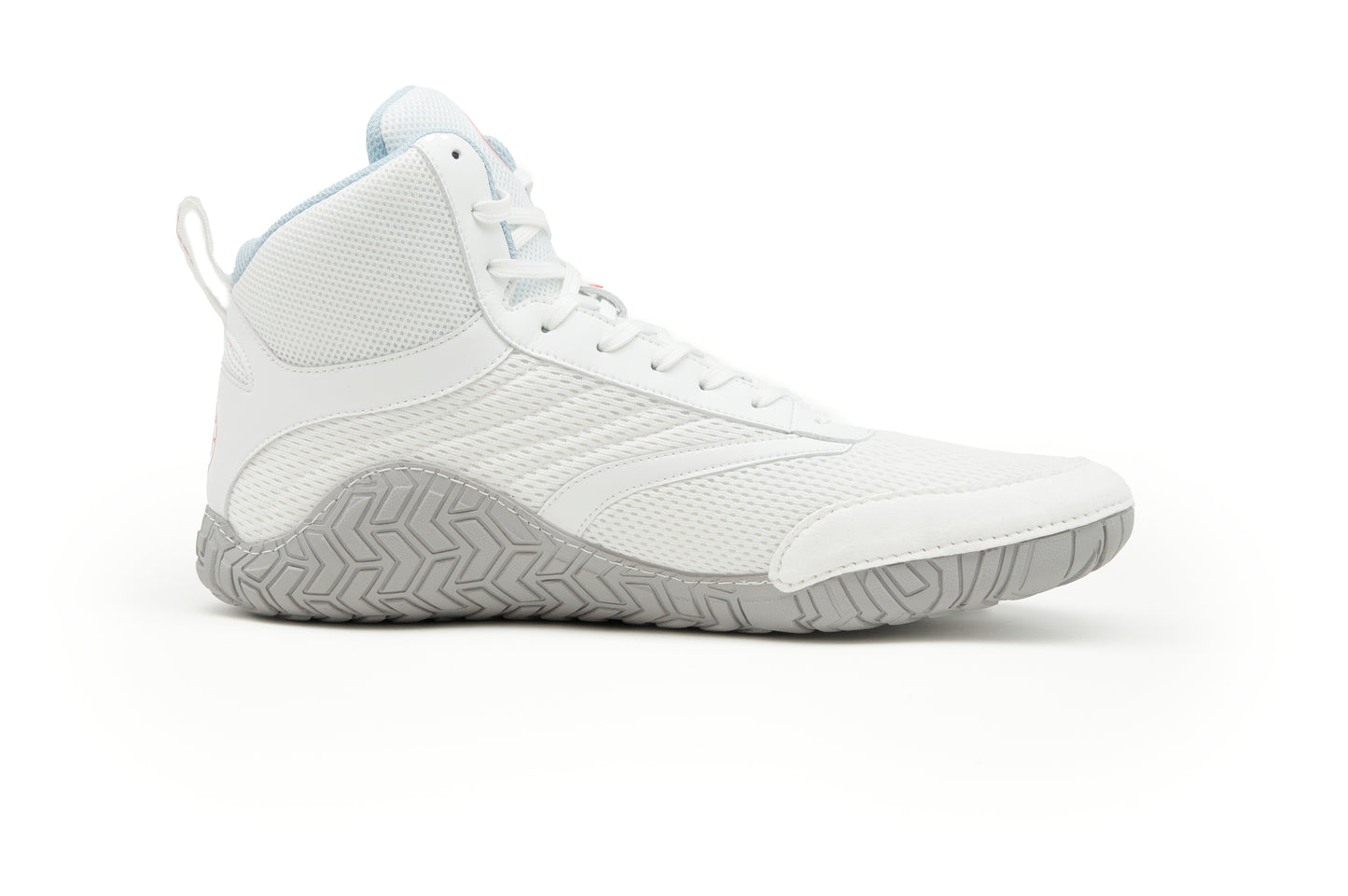 Gymshu OG: White Unisex