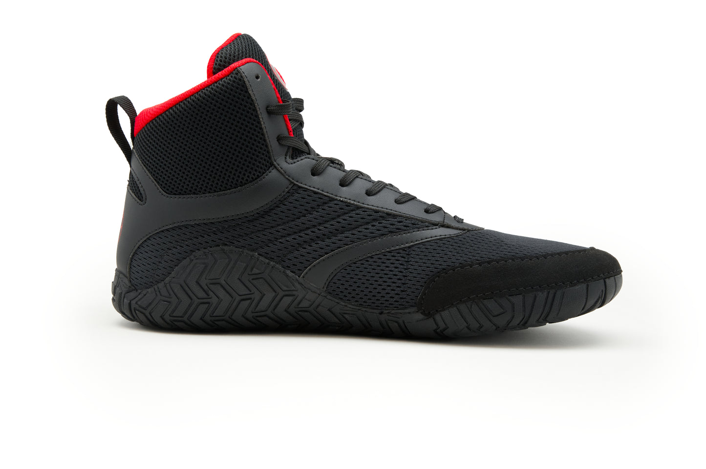 Gymshu OG: Black Unisex