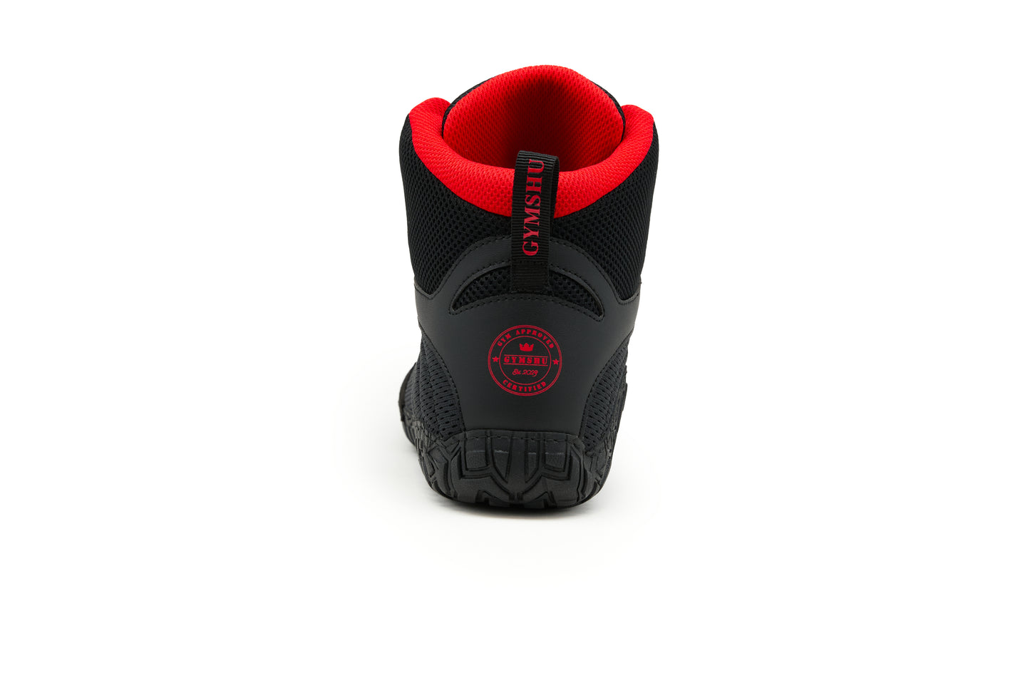 Gymshu OG: Black Unisex