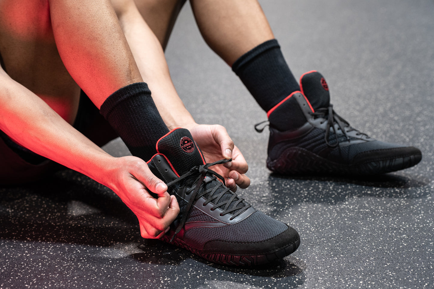 Gymshu OG: Black Unisex